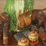 Welcome to Po Siam Thai Massage