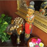 Welcome to Po Siam Thai Massage