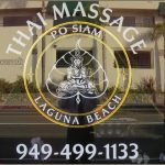 Welcome to Po Siam Thai Massage