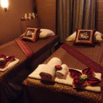 Welcome to Po Siam Thai Massage