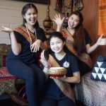Traditional Thai Massage Therapy at PO Siam Thai Massage in Laguna Beach